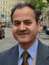 Prof RK Ratho